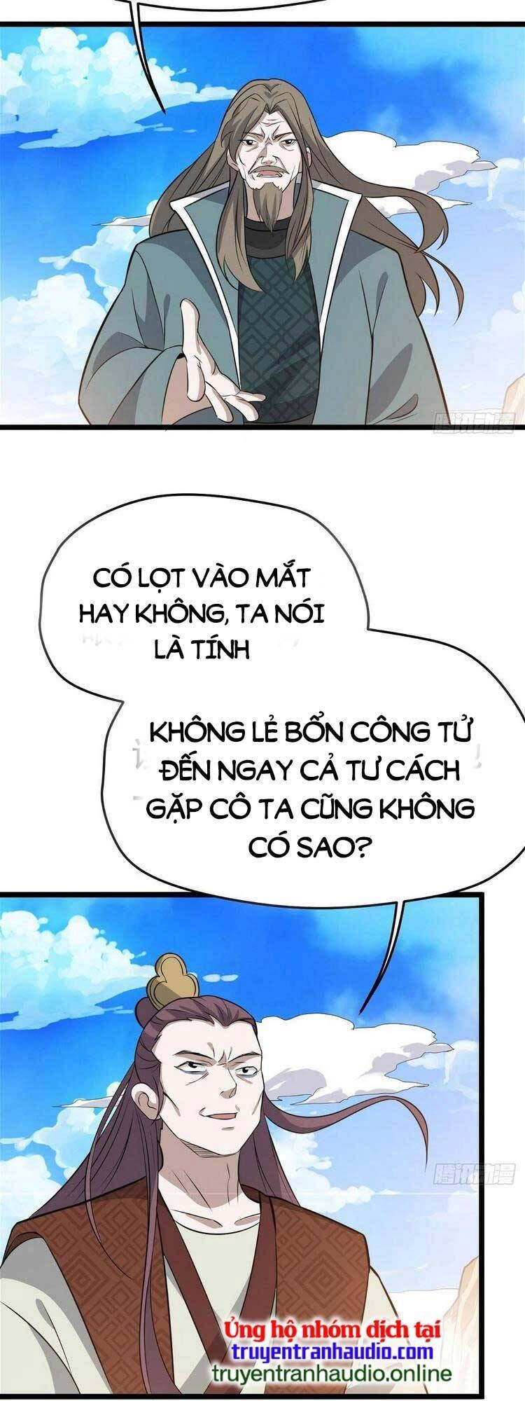 Hệ Thống Gánh Con Mạnh Nhất Chapter 74 - 22