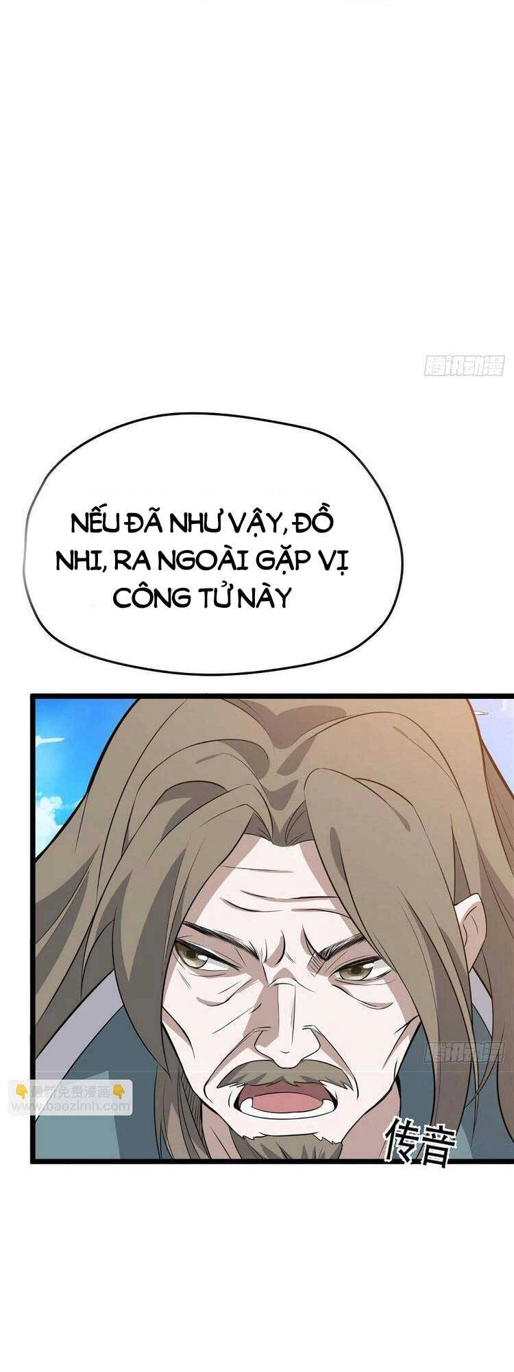 Hệ Thống Gánh Con Mạnh Nhất Chapter 74 - 23