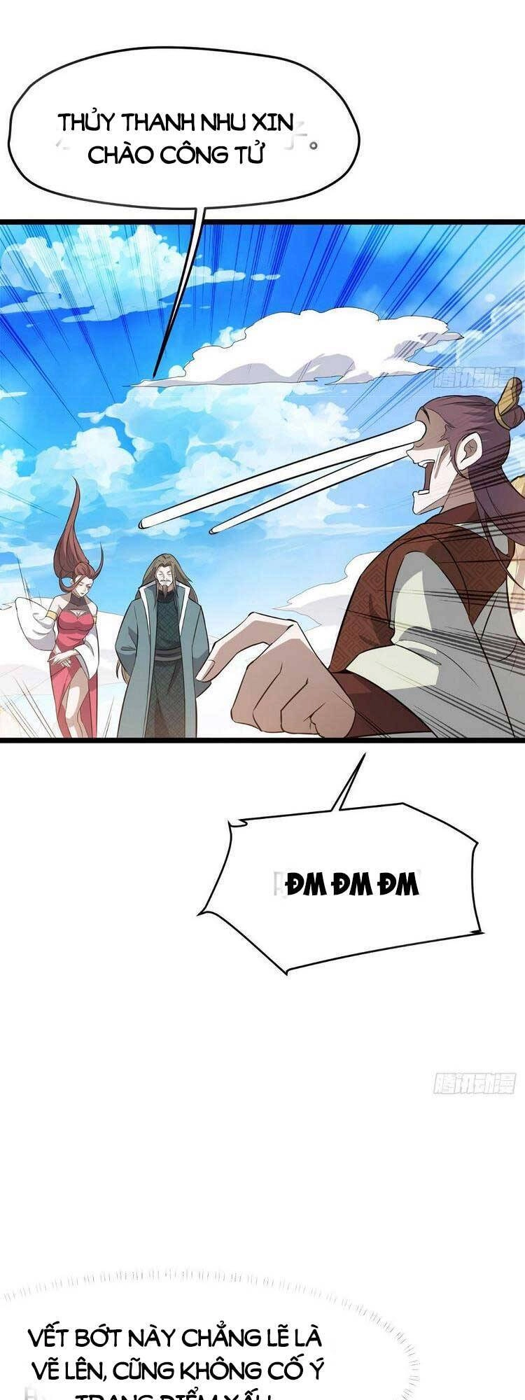 Hệ Thống Gánh Con Mạnh Nhất Chapter 74 - 26