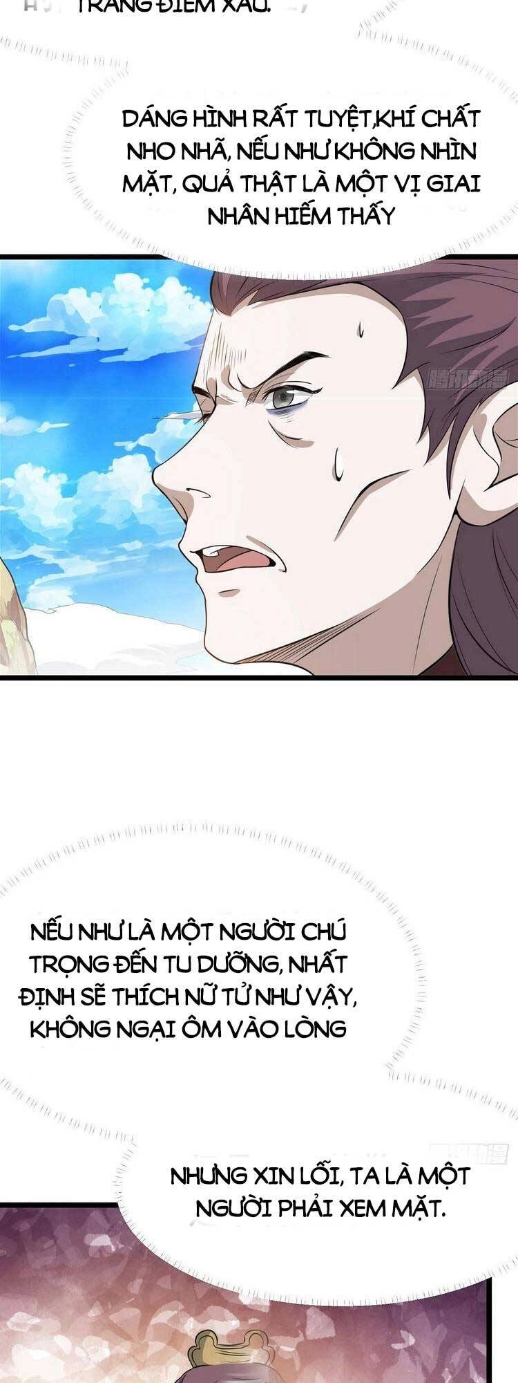 Hệ Thống Gánh Con Mạnh Nhất Chapter 74 - 27