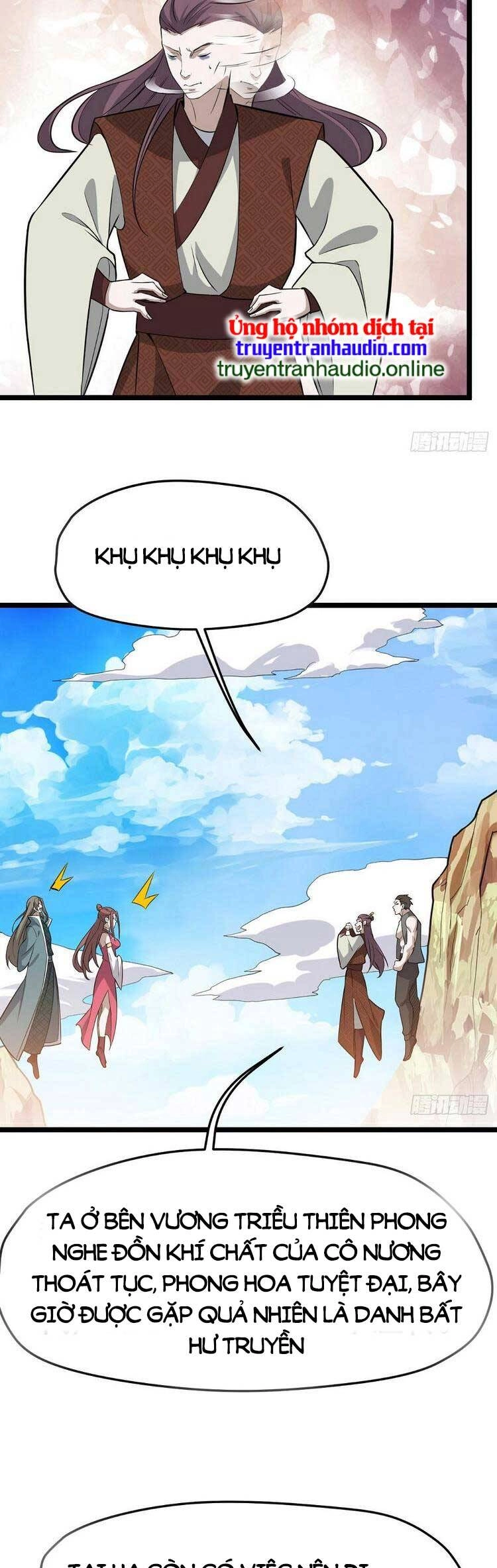 Hệ Thống Gánh Con Mạnh Nhất Chapter 74 - 28