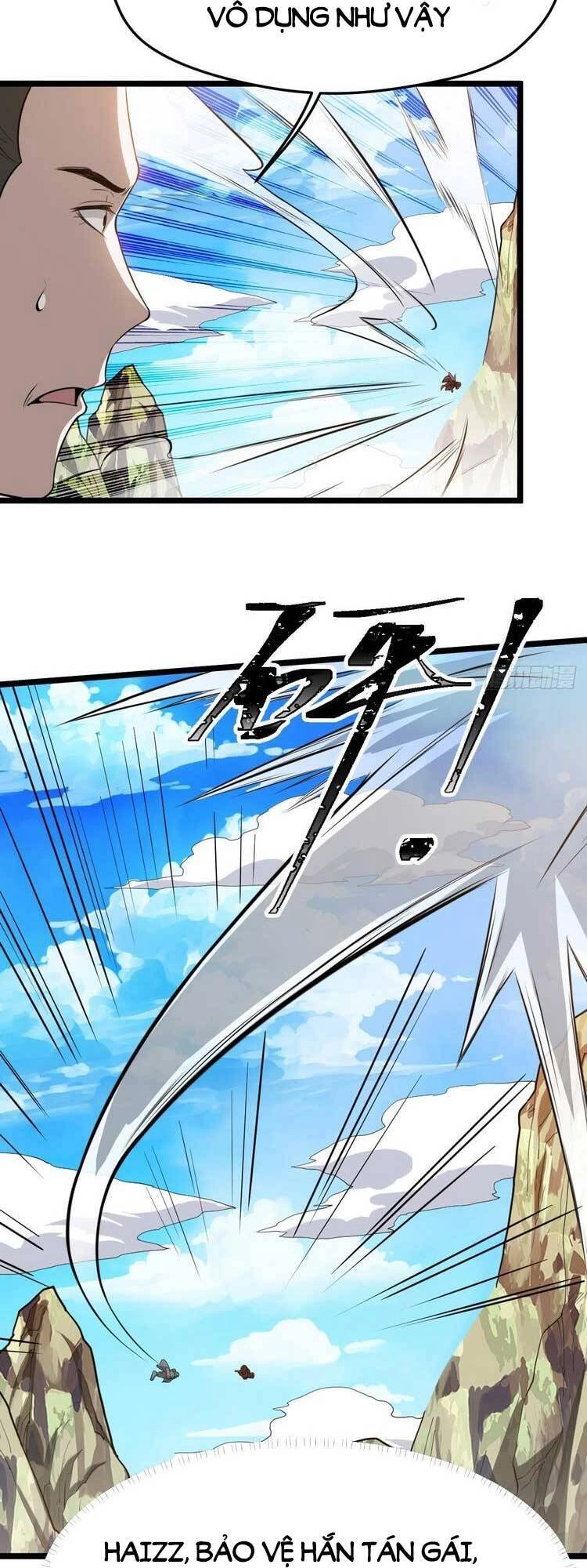 Hệ Thống Gánh Con Mạnh Nhất Chapter 75 - 3