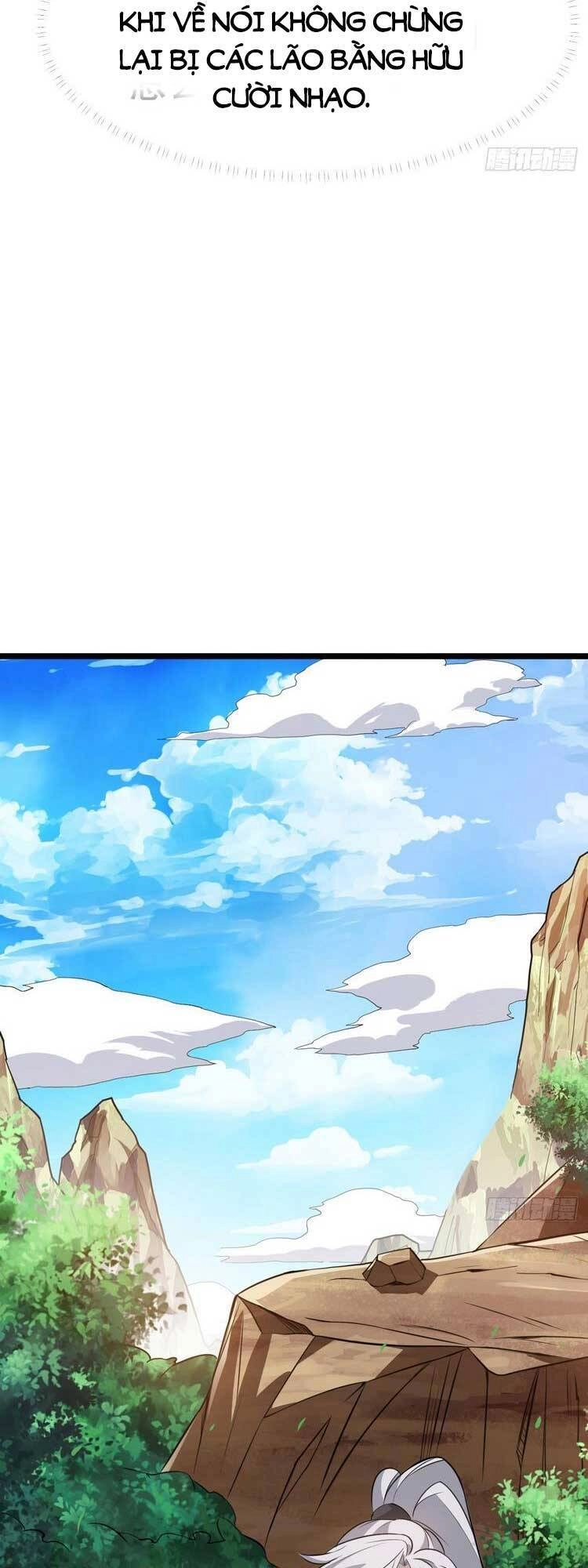 Hệ Thống Gánh Con Mạnh Nhất Chapter 75 - 4