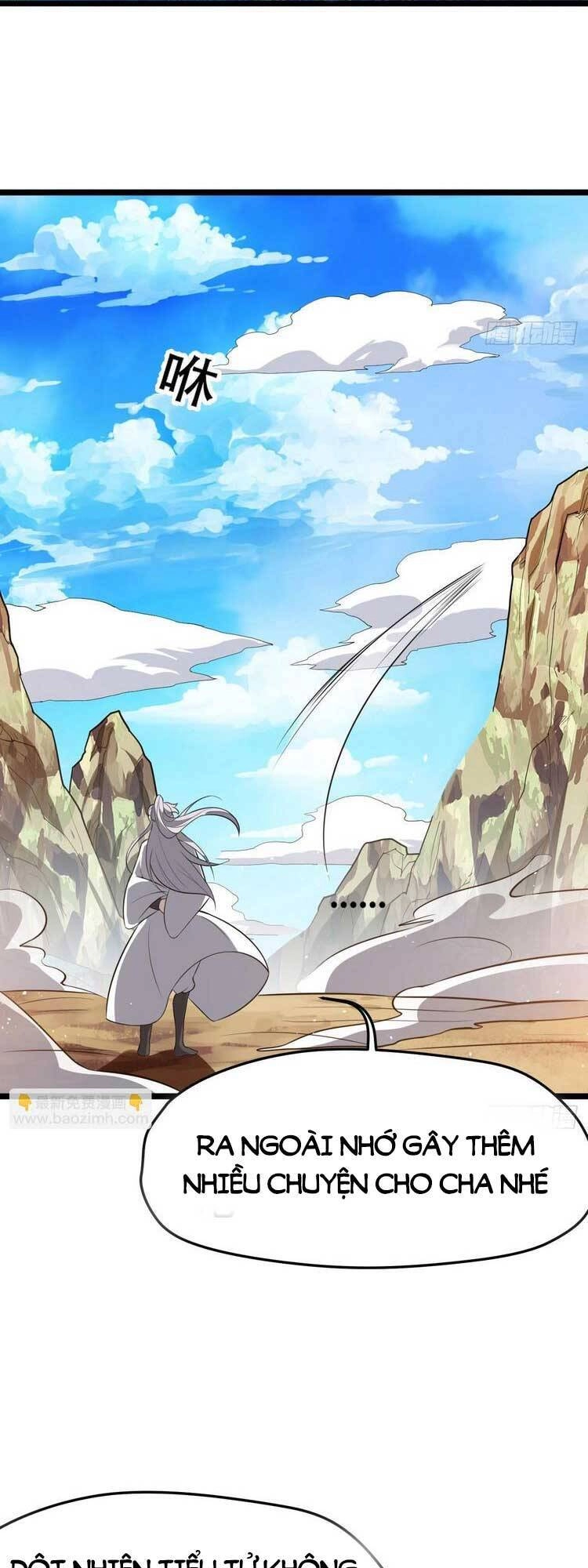 Hệ Thống Gánh Con Mạnh Nhất Chapter 75 - 14