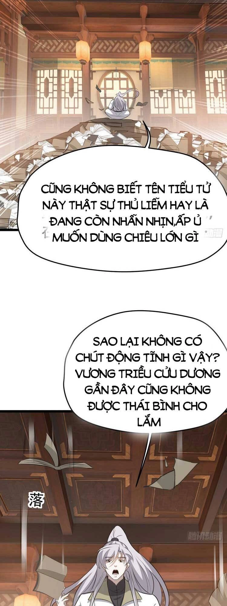 Hệ Thống Gánh Con Mạnh Nhất Chapter 75 - 18