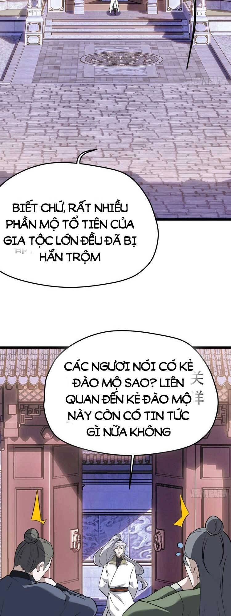 Hệ Thống Gánh Con Mạnh Nhất Chapter 75 - 22