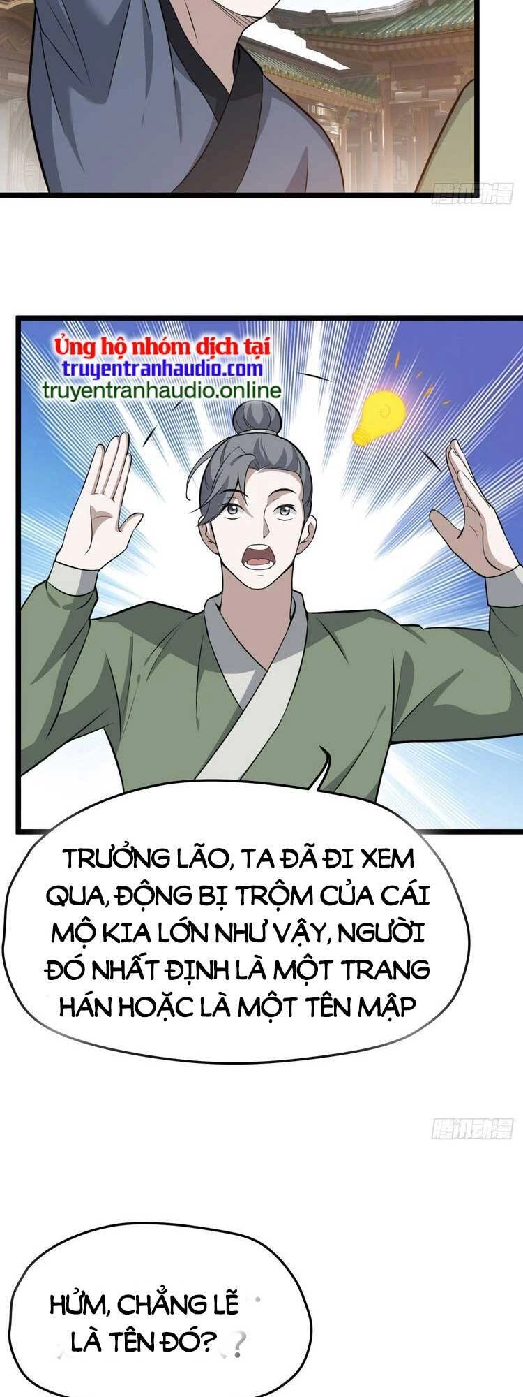 Hệ Thống Gánh Con Mạnh Nhất Chapter 75 - 24