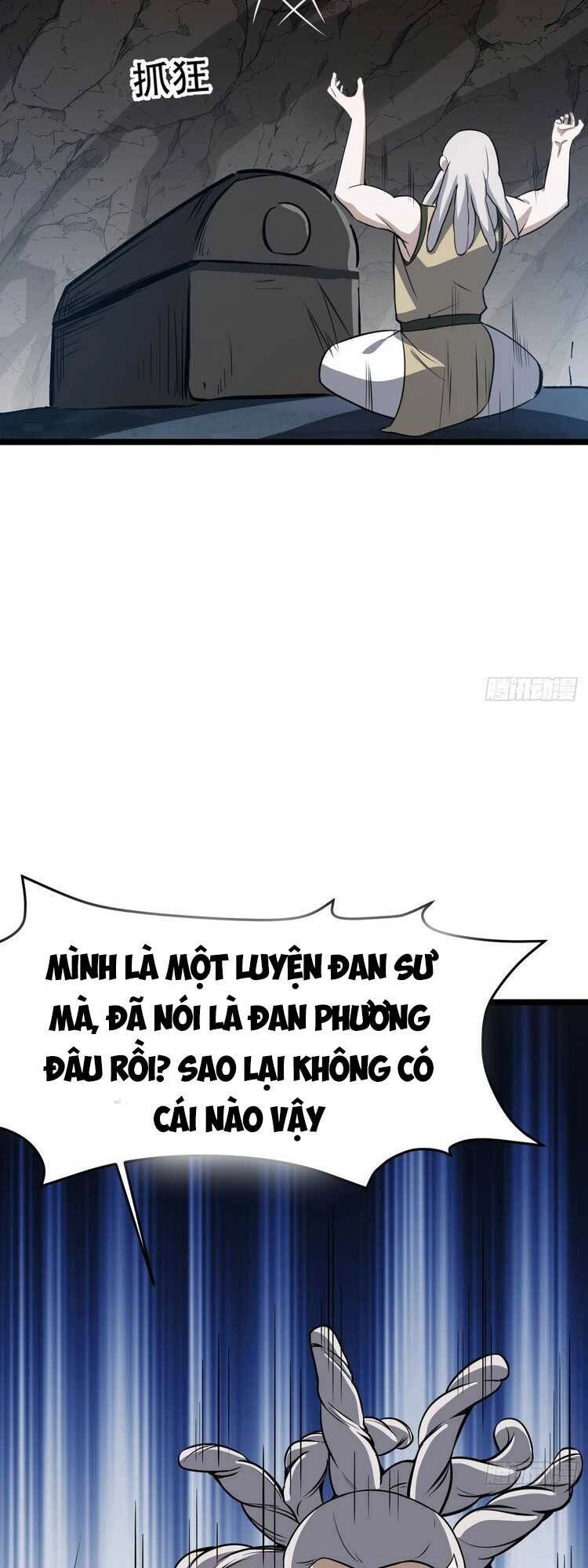 Hệ Thống Gánh Con Mạnh Nhất Chapter 75 - 27