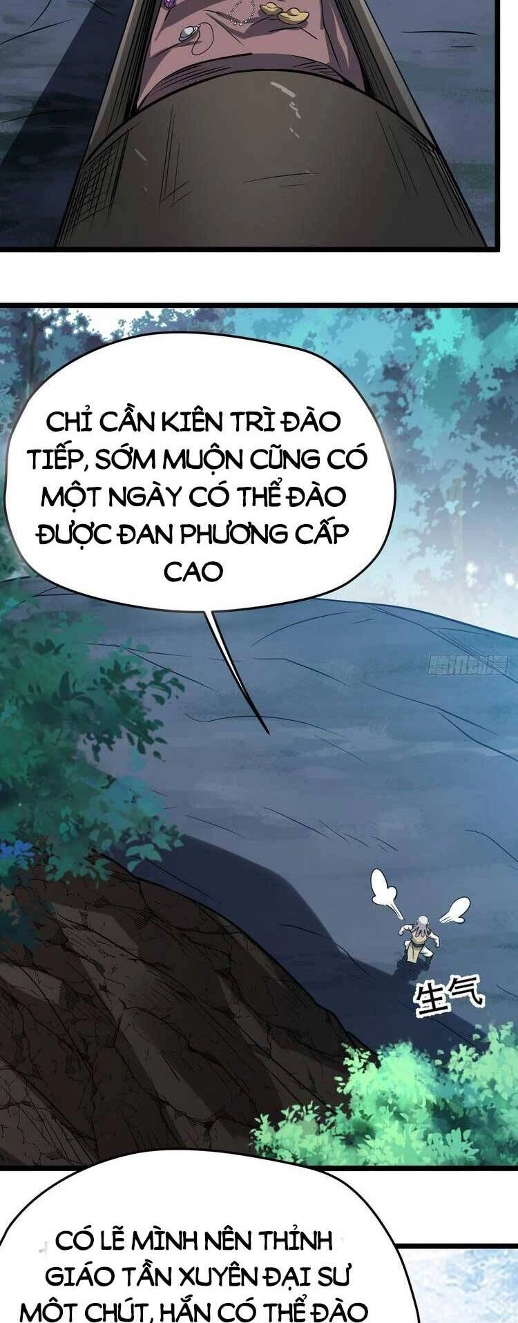 Hệ Thống Gánh Con Mạnh Nhất Chapter 75 - 29