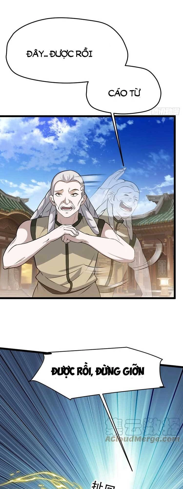 Hệ Thống Gánh Con Mạnh Nhất Chapter 76 - 3