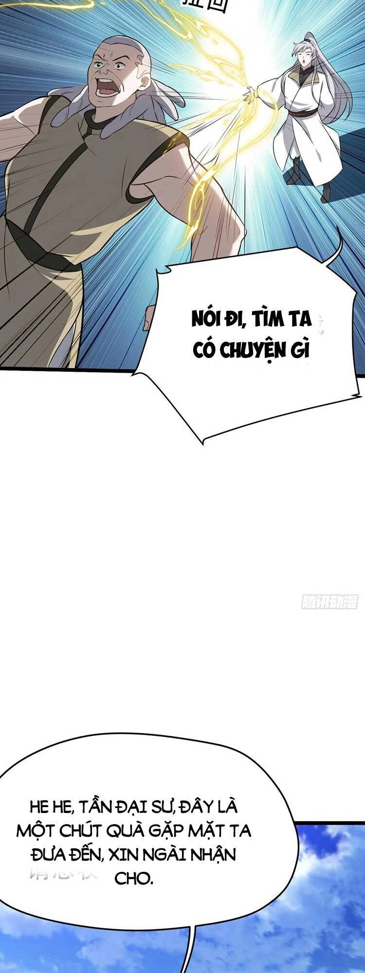 Hệ Thống Gánh Con Mạnh Nhất Chapter 76 - 4