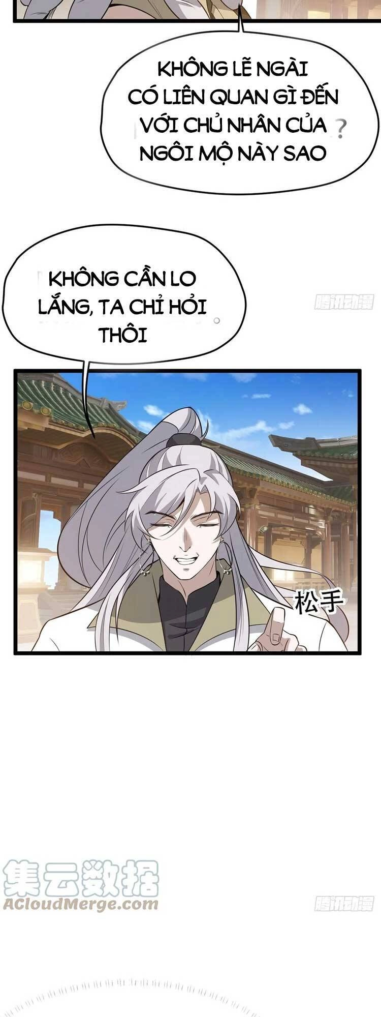 Hệ Thống Gánh Con Mạnh Nhất Chapter 76 - 7