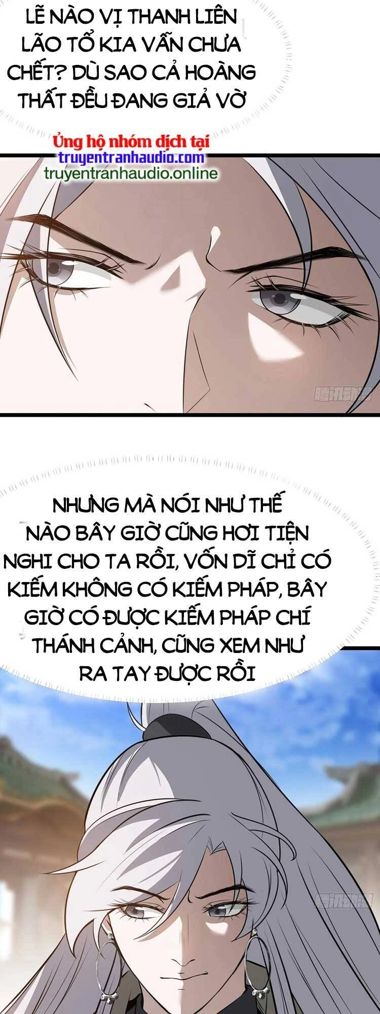 Hệ Thống Gánh Con Mạnh Nhất Chapter 76 - 8