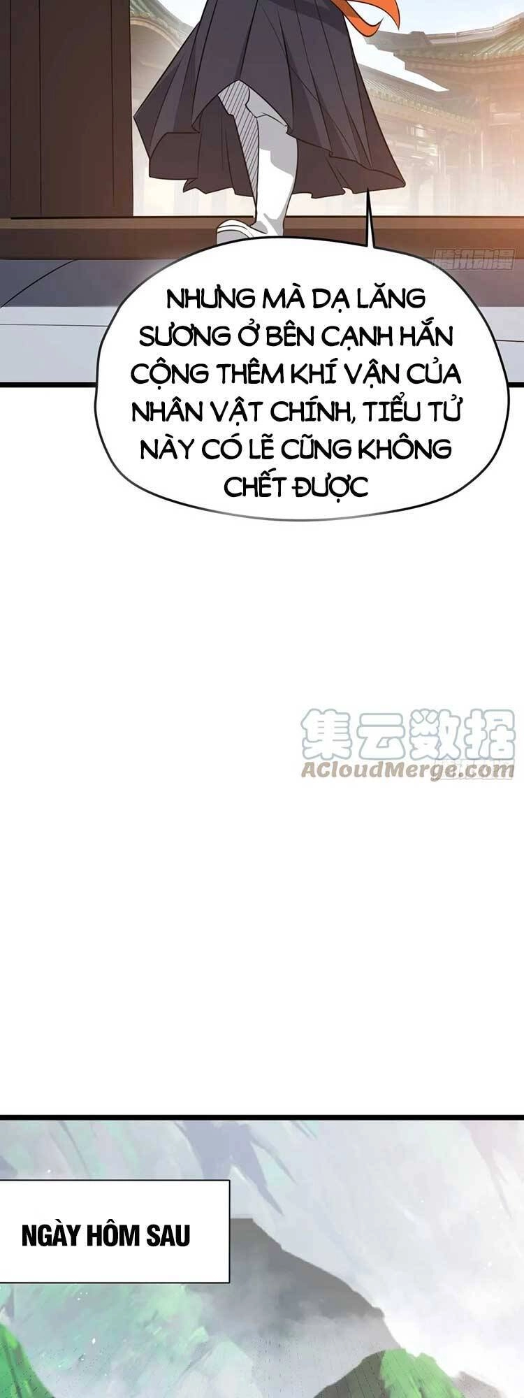 Hệ Thống Gánh Con Mạnh Nhất Chapter 76 - 28