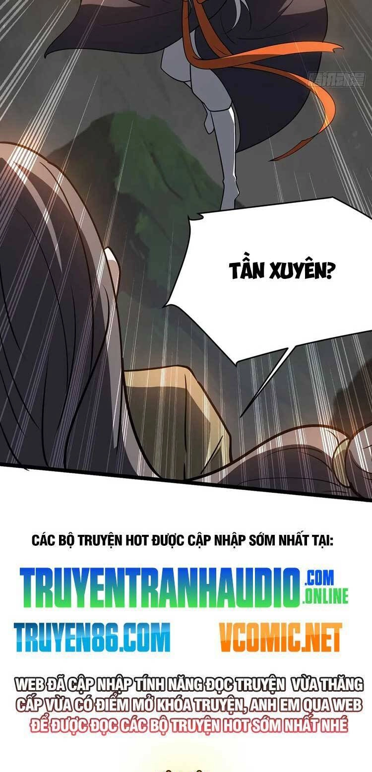 Hệ Thống Gánh Con Mạnh Nhất Chapter 76 - 33