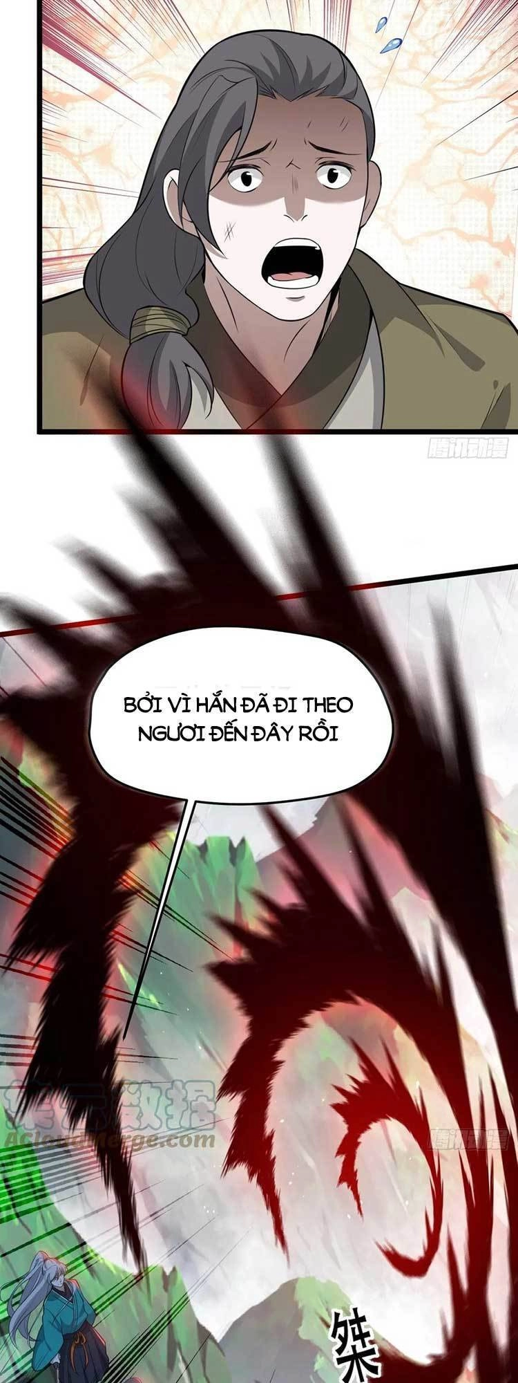 Hệ Thống Gánh Con Mạnh Nhất Chapter 77 - 3