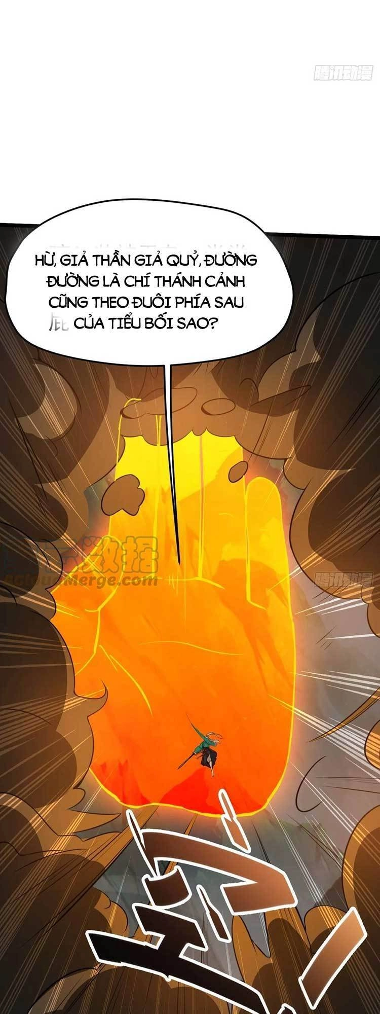 Hệ Thống Gánh Con Mạnh Nhất Chapter 77 - 5