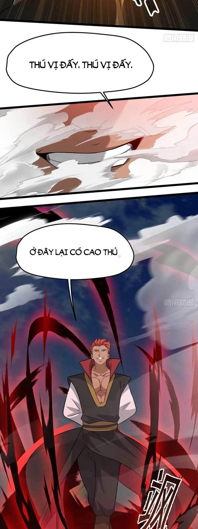 Hệ Thống Gánh Con Mạnh Nhất Chapter 77 - 6