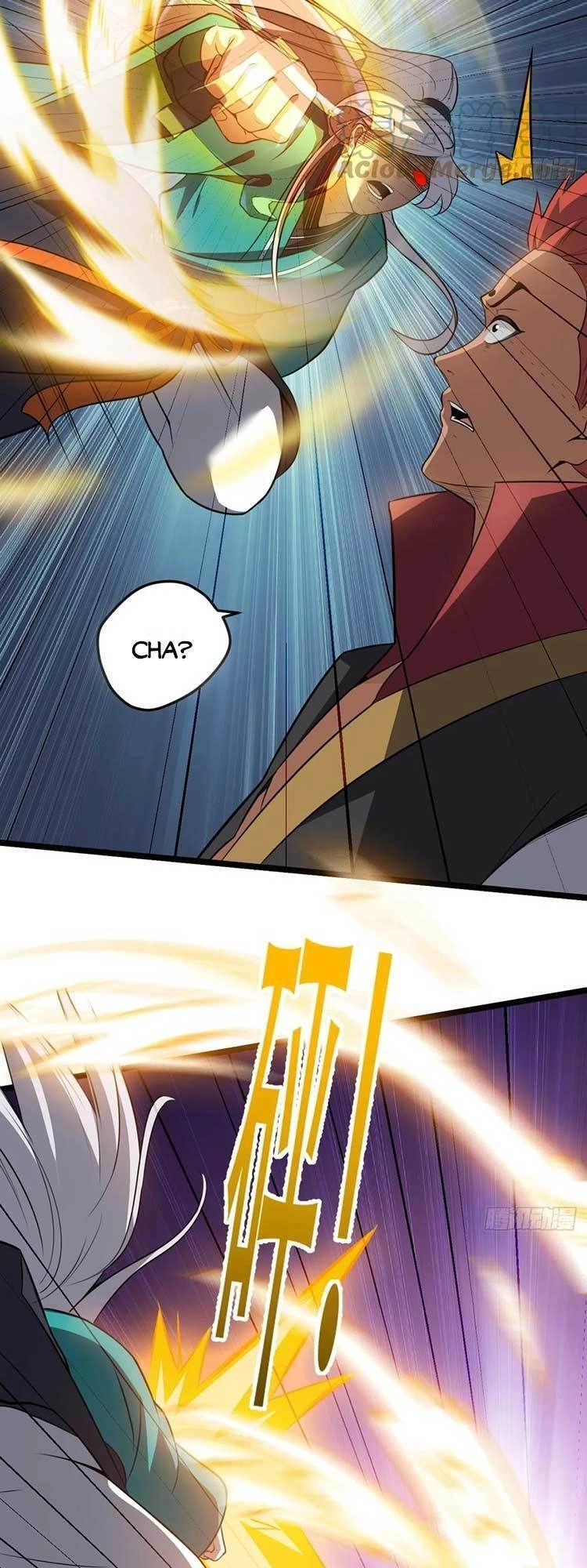 Hệ Thống Gánh Con Mạnh Nhất Chapter 77 - 12