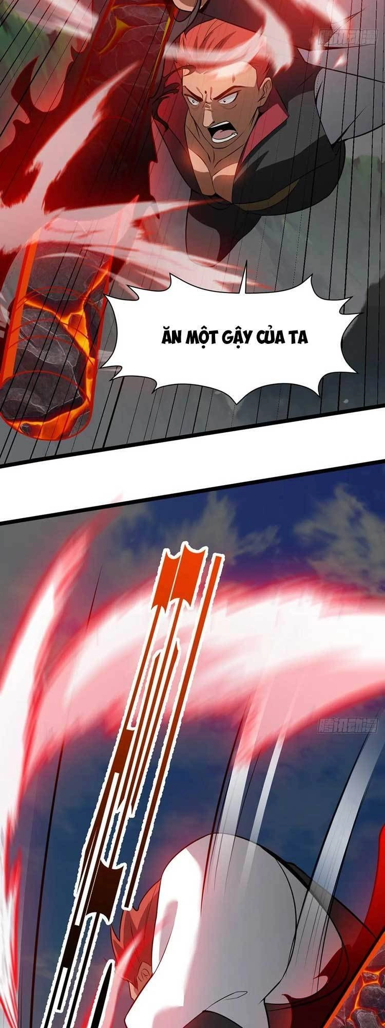 Hệ Thống Gánh Con Mạnh Nhất Chapter 77 - 15