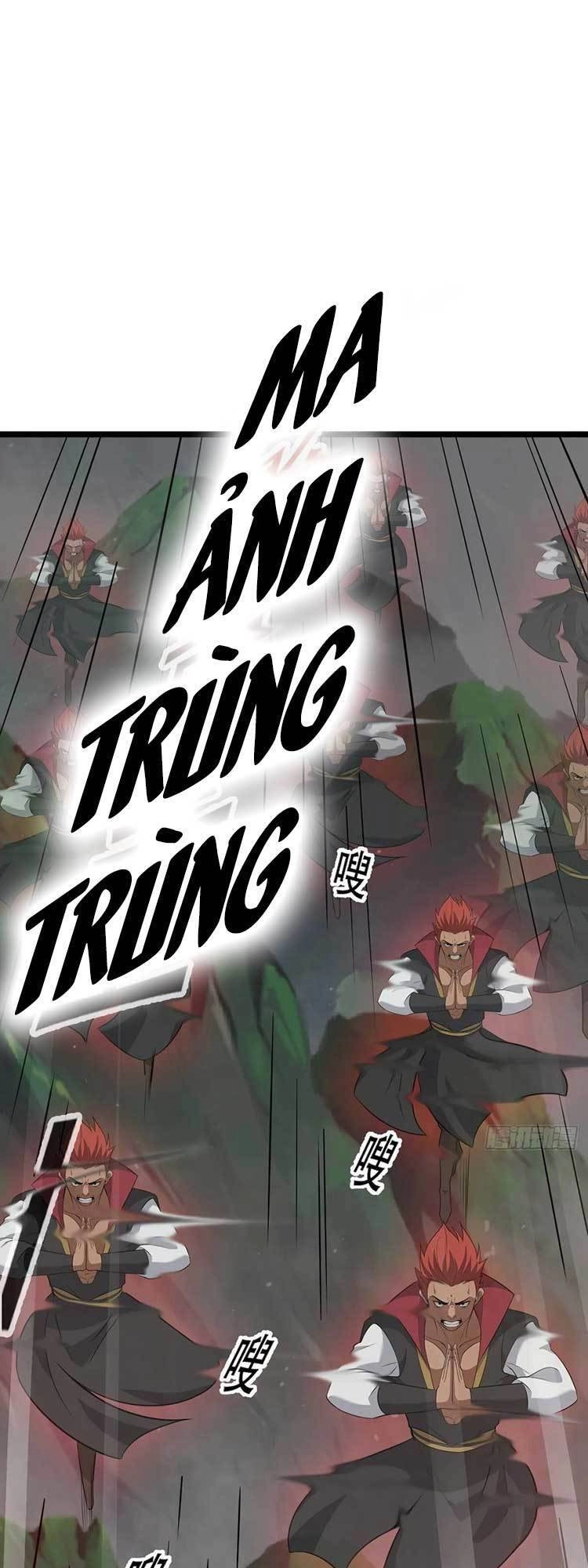 Hệ Thống Gánh Con Mạnh Nhất Chapter 77 - 19