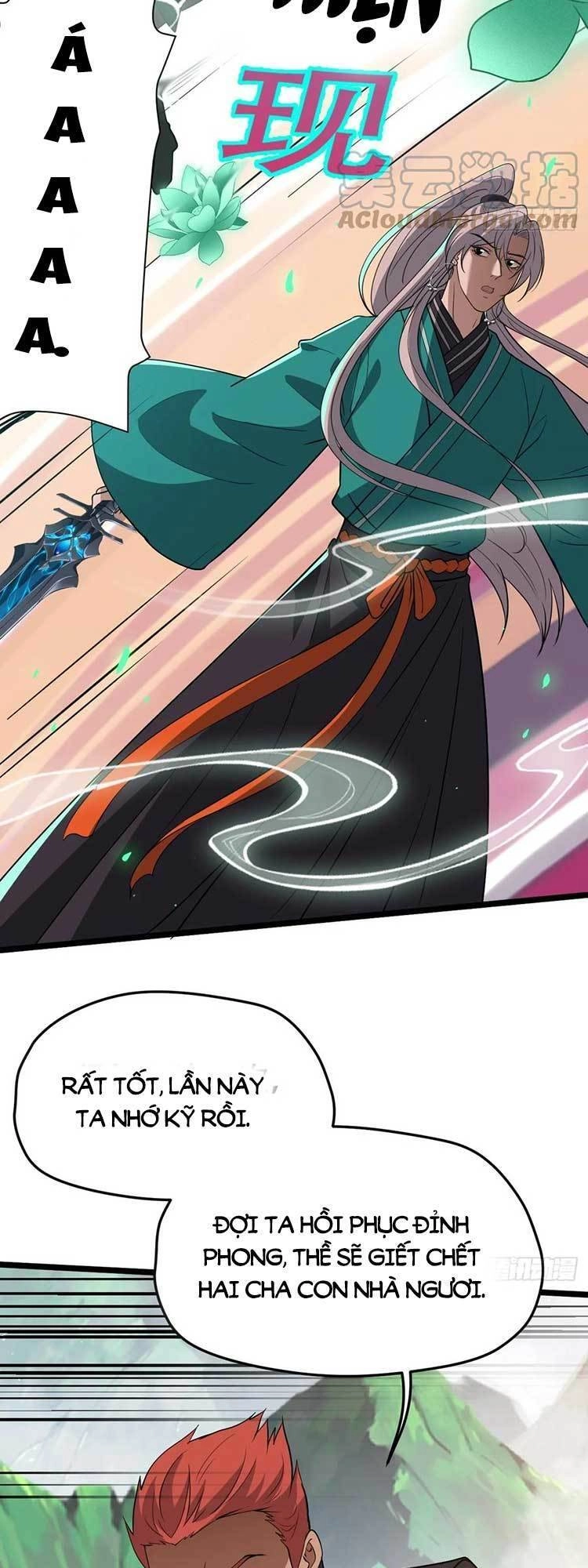 Hệ Thống Gánh Con Mạnh Nhất Chapter 77 - 23