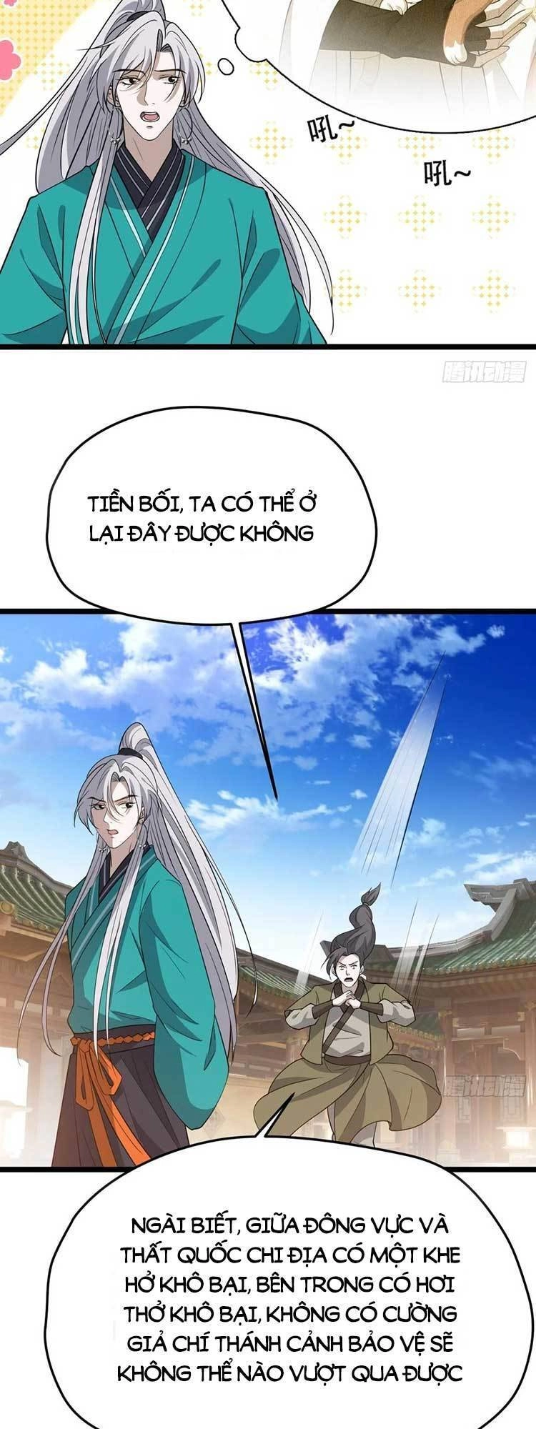 Hệ Thống Gánh Con Mạnh Nhất Chapter 77 - 27