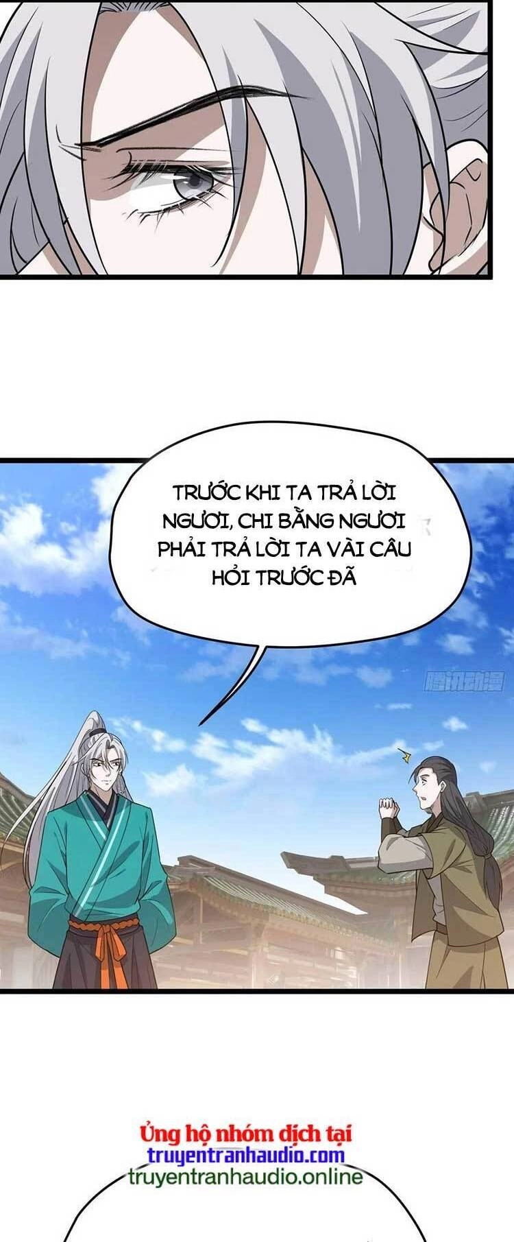 Hệ Thống Gánh Con Mạnh Nhất Chapter 77 - 29