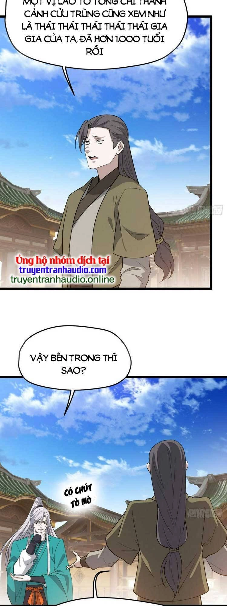 Hệ Thống Gánh Con Mạnh Nhất Chapter 78 - 2