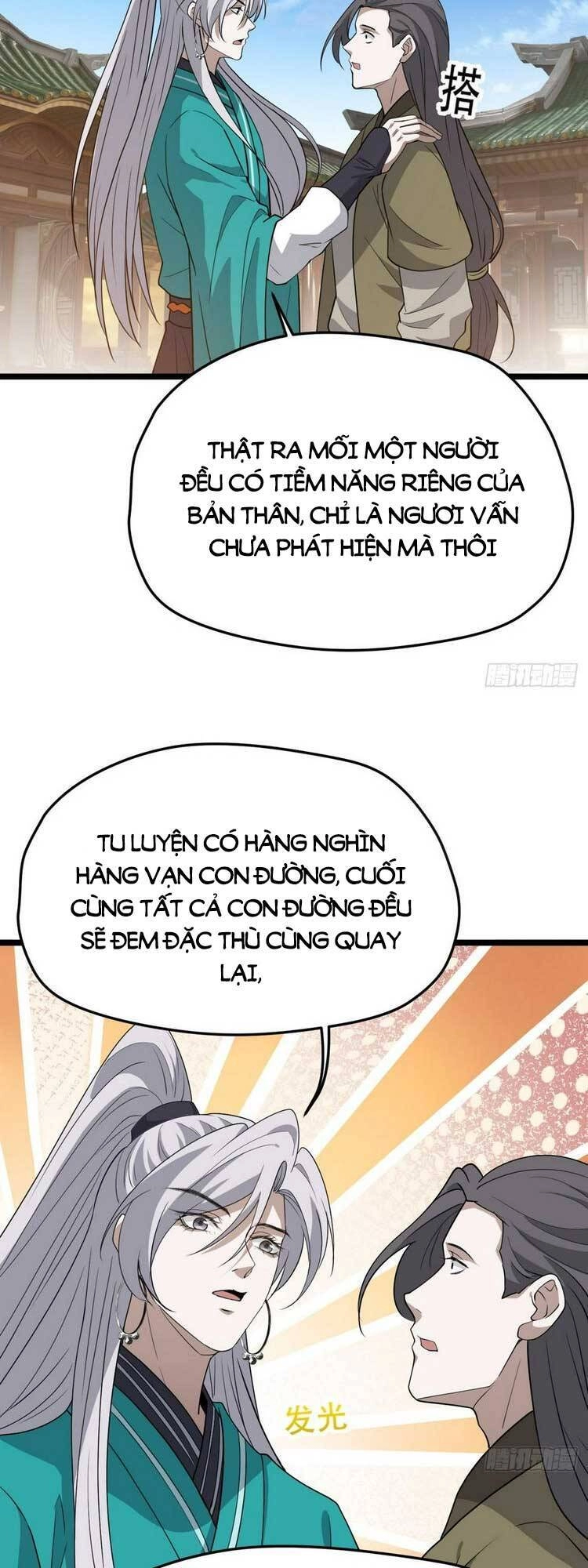 Hệ Thống Gánh Con Mạnh Nhất Chapter 78 - 6