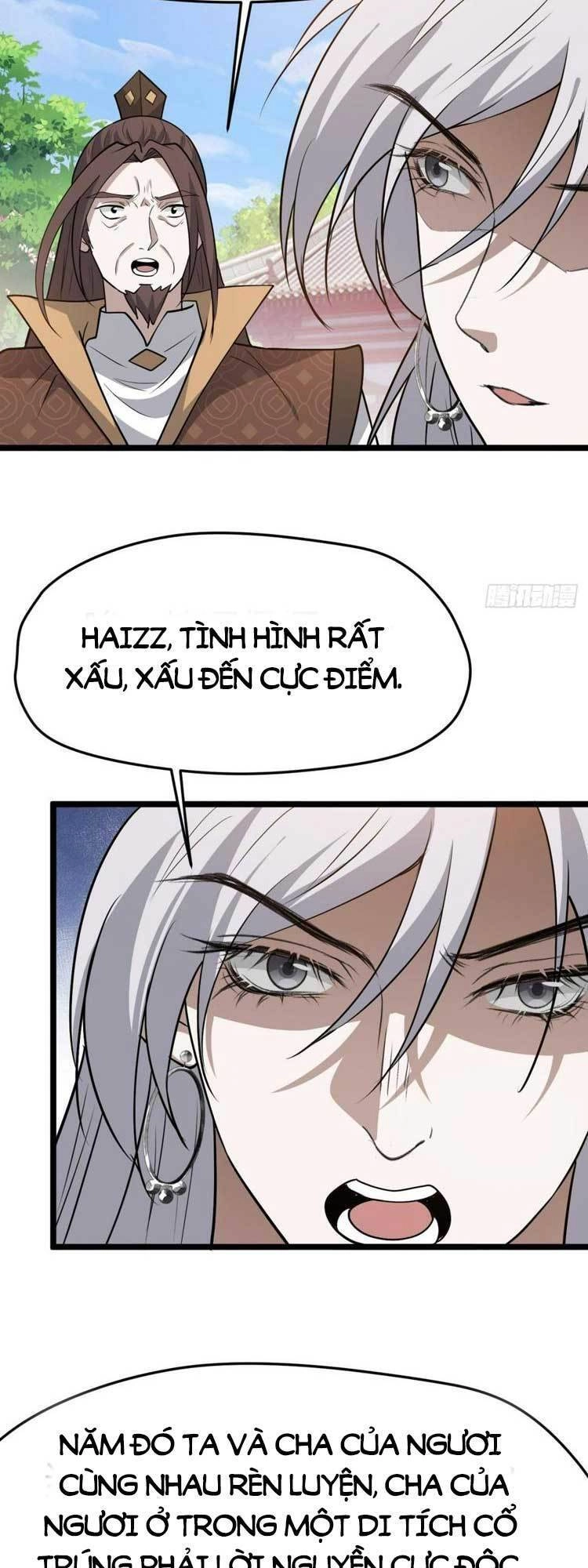 Hệ Thống Gánh Con Mạnh Nhất Chapter 79 - 3