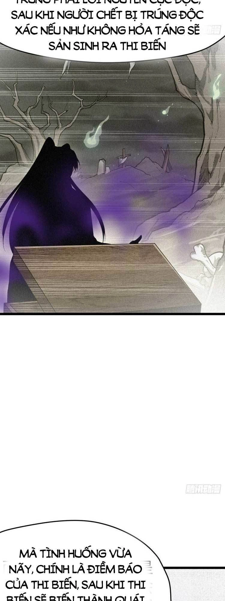 Hệ Thống Gánh Con Mạnh Nhất Chapter 79 - 4