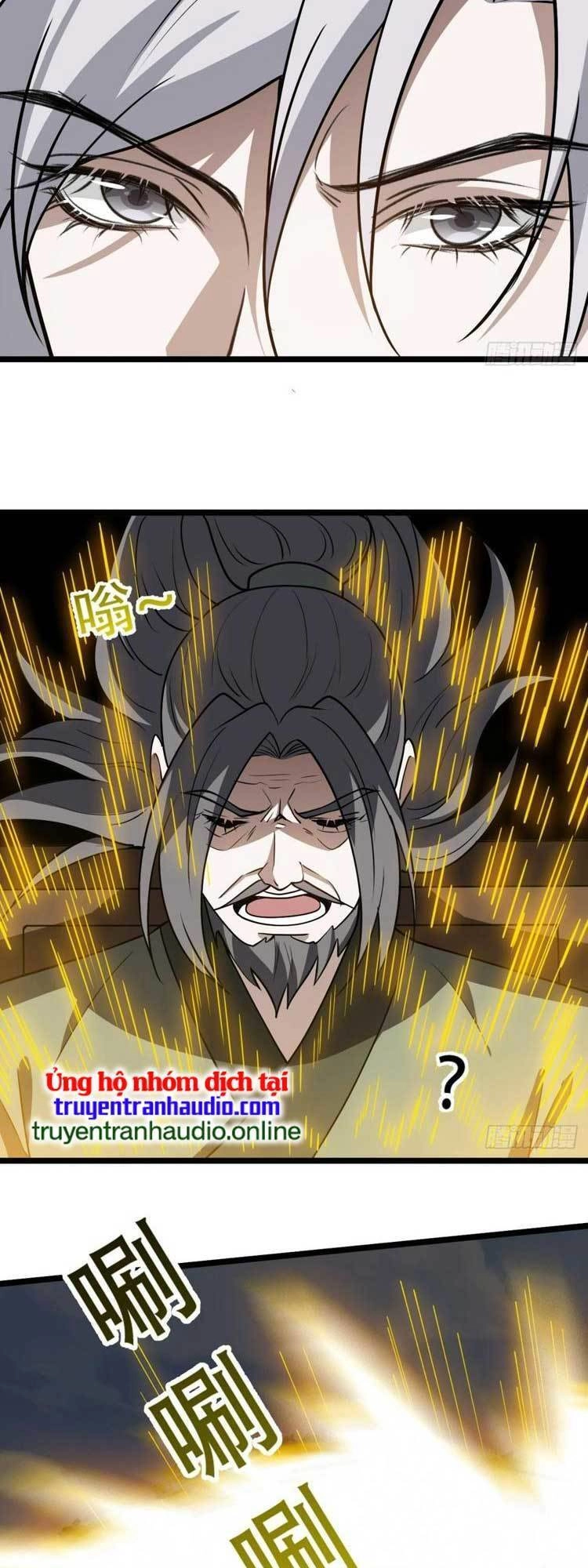 Hệ Thống Gánh Con Mạnh Nhất Chapter 79 - 9