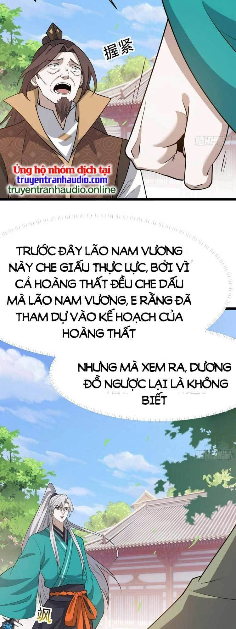 Hệ Thống Gánh Con Mạnh Nhất Chapter 79 - 11