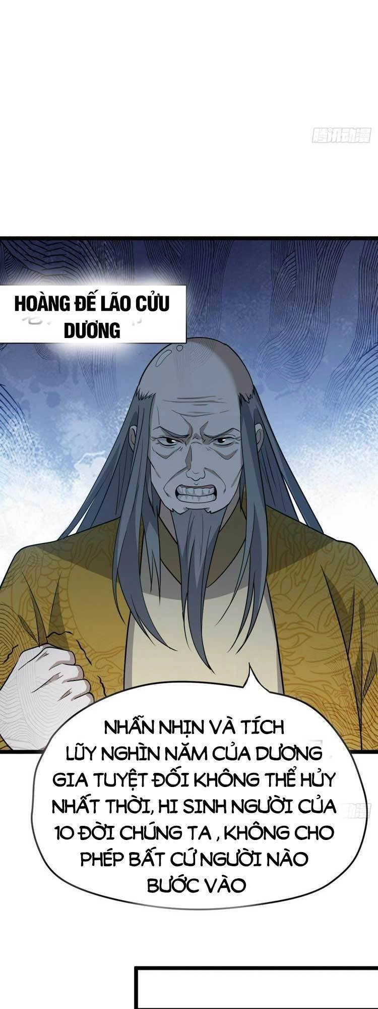 Hệ Thống Gánh Con Mạnh Nhất Chapter 79 - 21