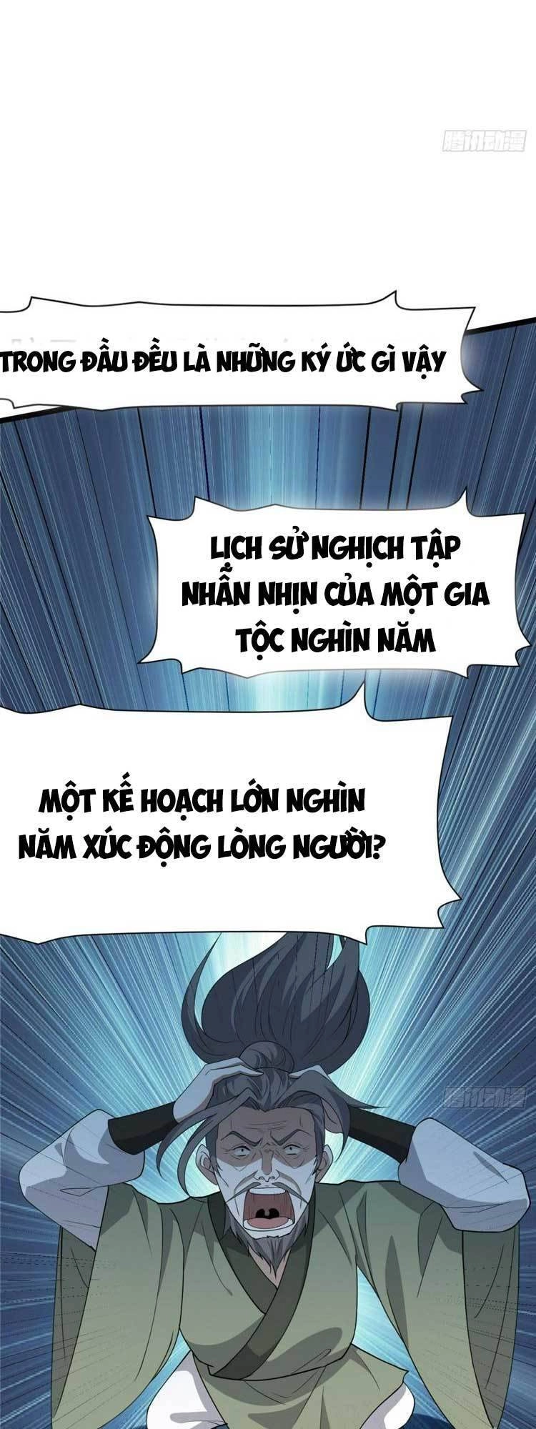 Hệ Thống Gánh Con Mạnh Nhất Chapter 79 - 25