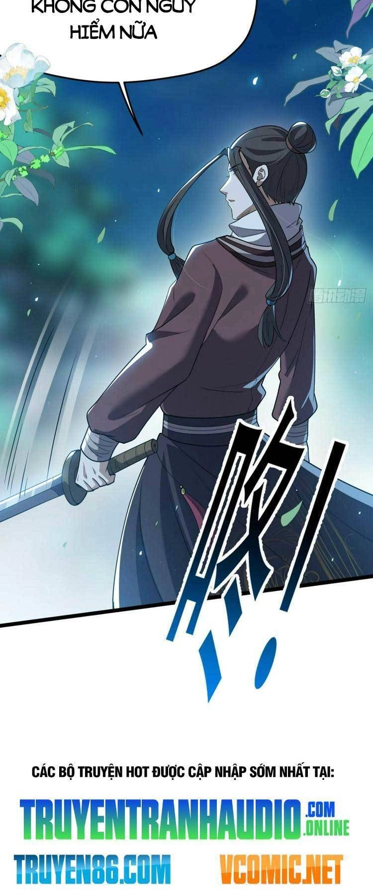 Hệ Thống Gánh Con Mạnh Nhất Chapter 79 - 29