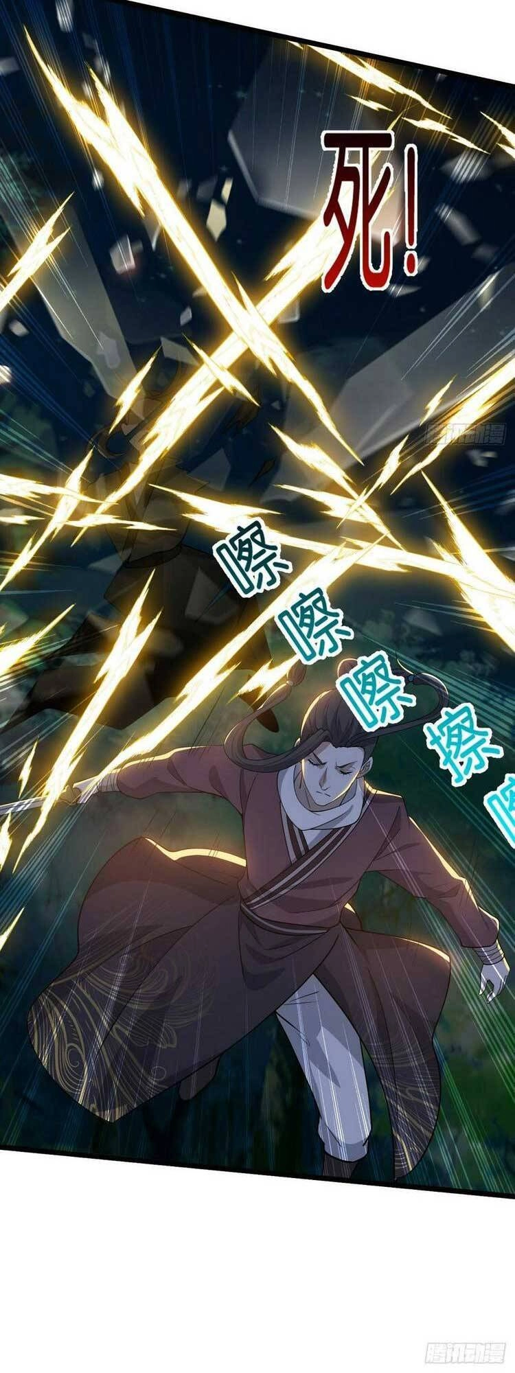 Hệ Thống Gánh Con Mạnh Nhất Chapter 80 - 3