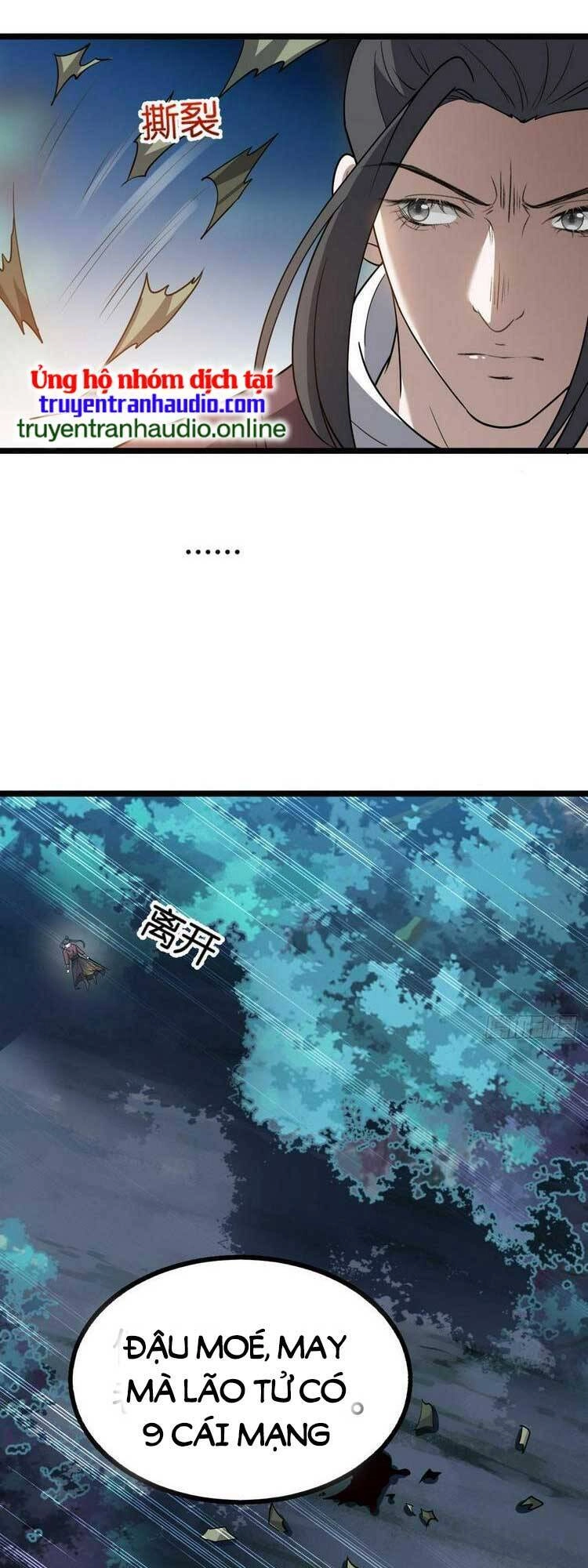 Hệ Thống Gánh Con Mạnh Nhất Chapter 80 - 4