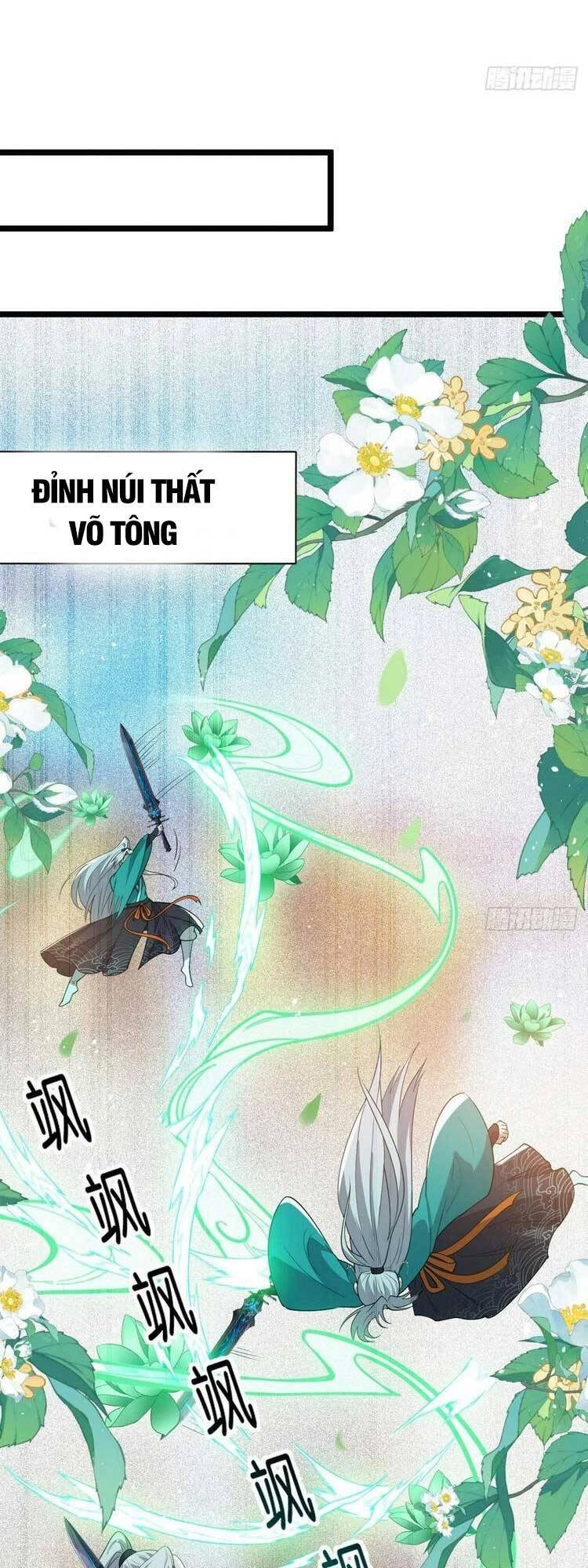 Hệ Thống Gánh Con Mạnh Nhất Chapter 80 - 8