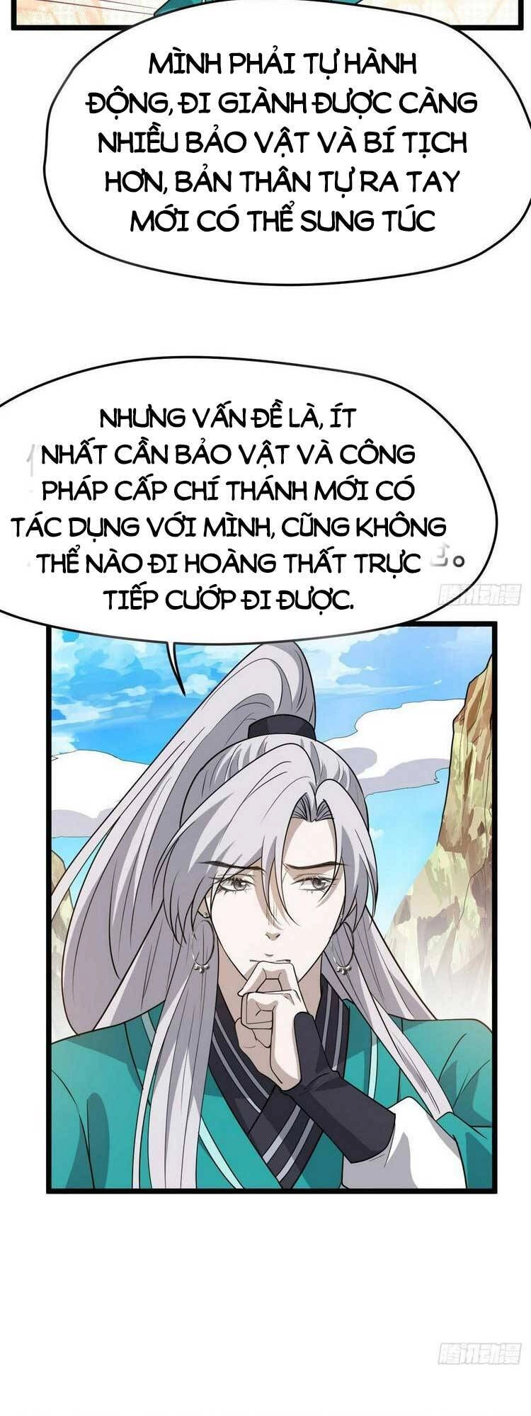 Hệ Thống Gánh Con Mạnh Nhất Chapter 80 - 11