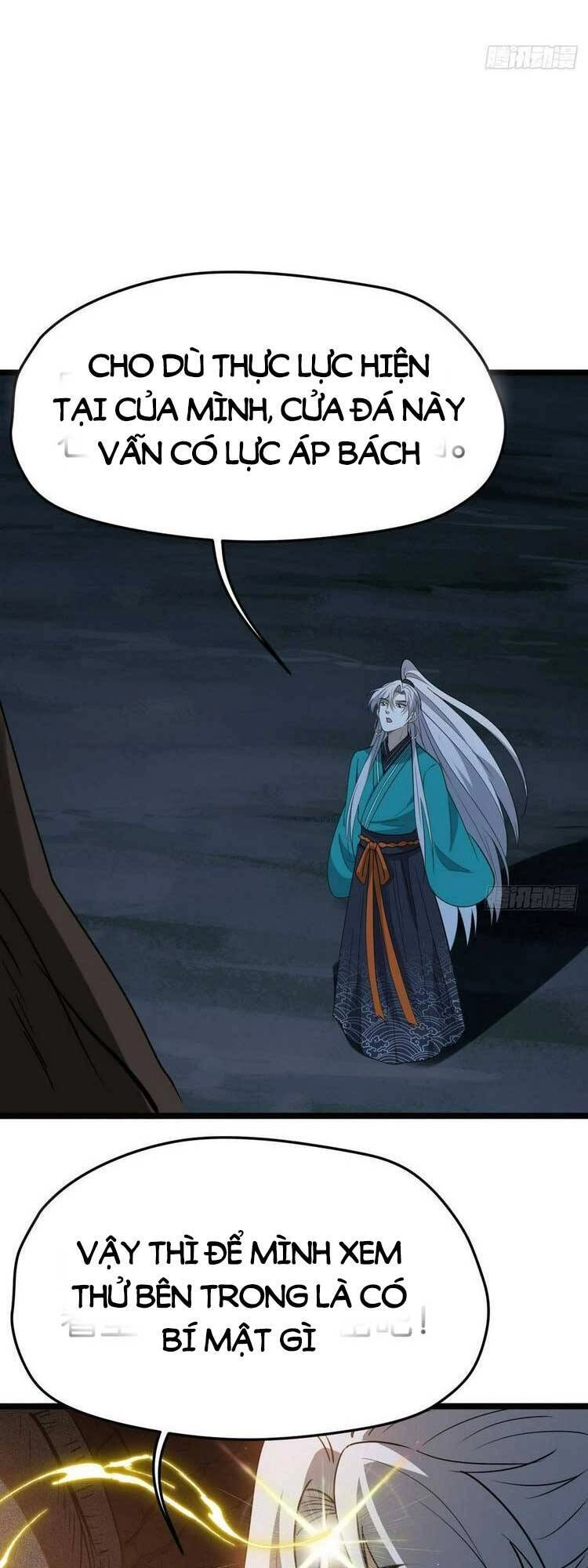 Hệ Thống Gánh Con Mạnh Nhất Chapter 80 - 15