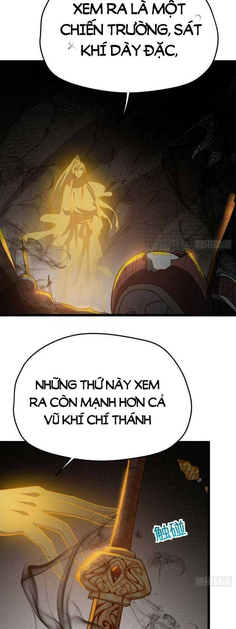 Hệ Thống Gánh Con Mạnh Nhất Chapter 80 - 18