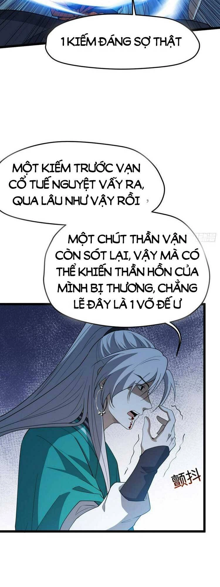 Hệ Thống Gánh Con Mạnh Nhất Chapter 80 - 21