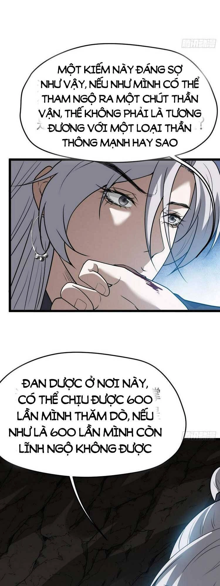 Hệ Thống Gánh Con Mạnh Nhất Chapter 80 - 22