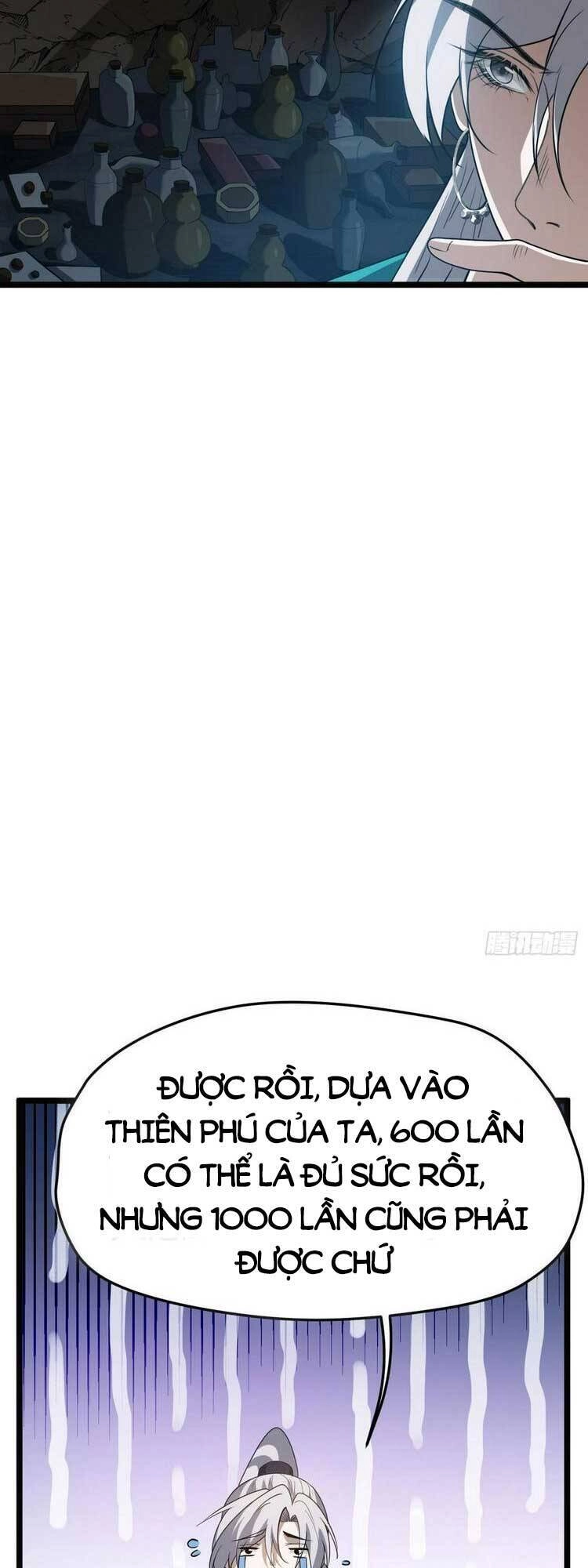 Hệ Thống Gánh Con Mạnh Nhất Chapter 80 - 23