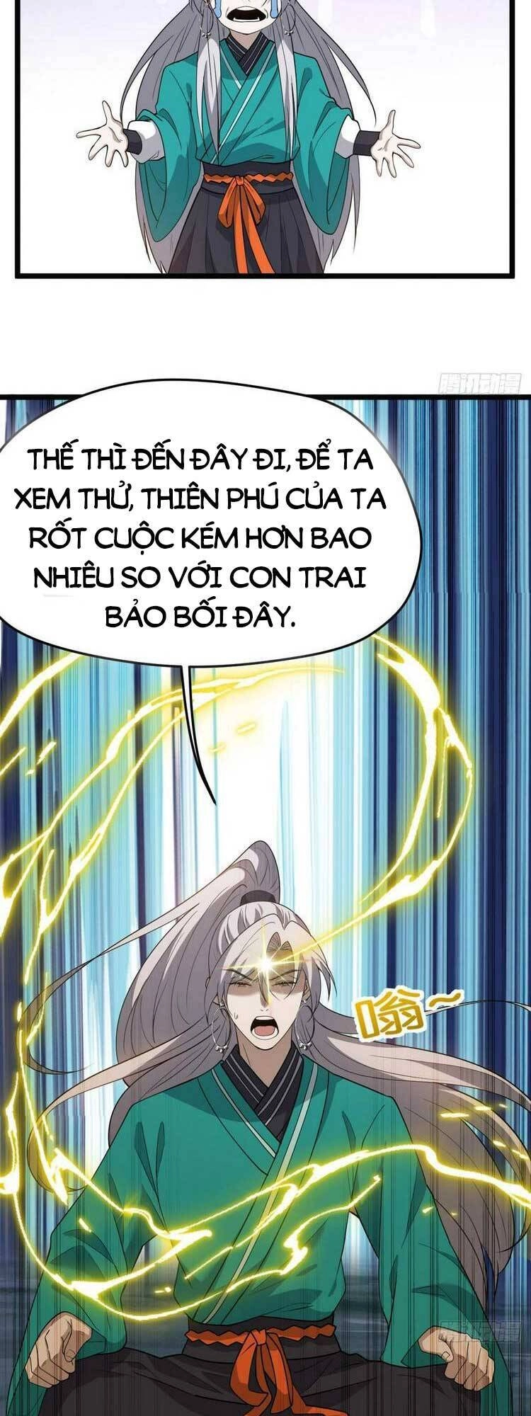 Hệ Thống Gánh Con Mạnh Nhất Chapter 80 - 24