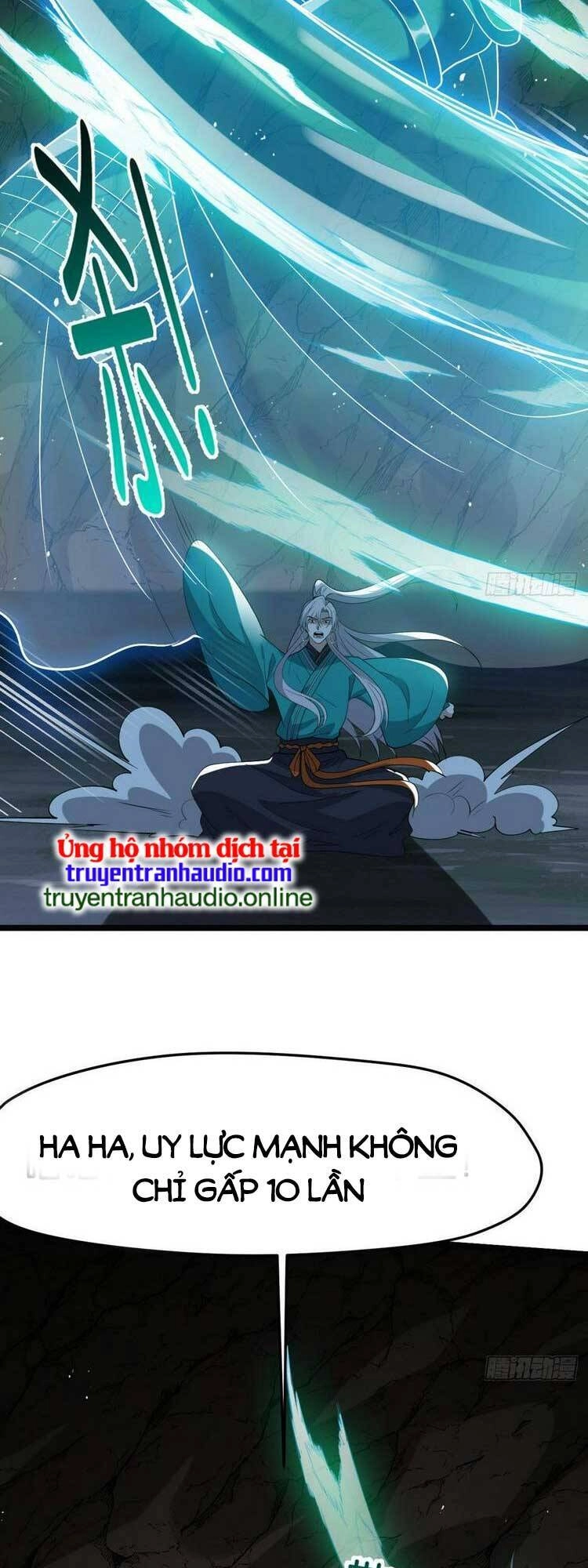 Hệ Thống Gánh Con Mạnh Nhất Chapter 80 - 29