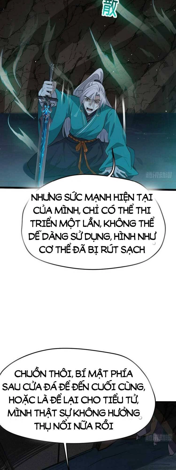Hệ Thống Gánh Con Mạnh Nhất Chapter 80 - 30
