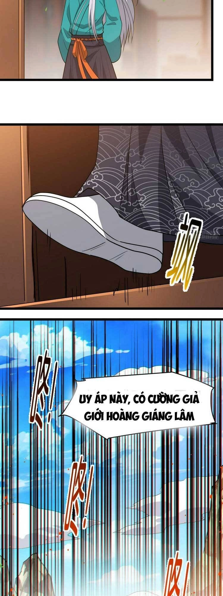 Hệ Thống Gánh Con Mạnh Nhất Chapter 81 - 7